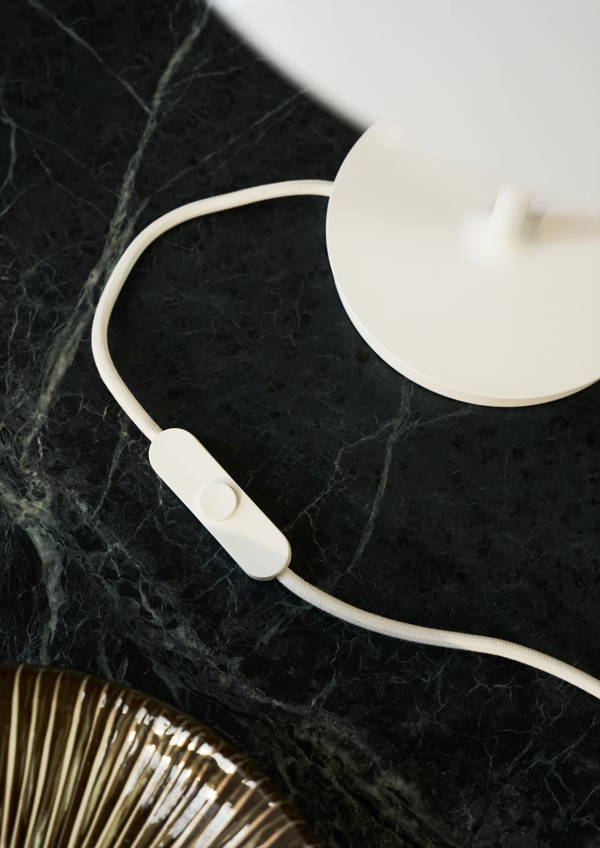 PH 80 Tischleuchte, Weiß Opal, weiß Louis Poulsen