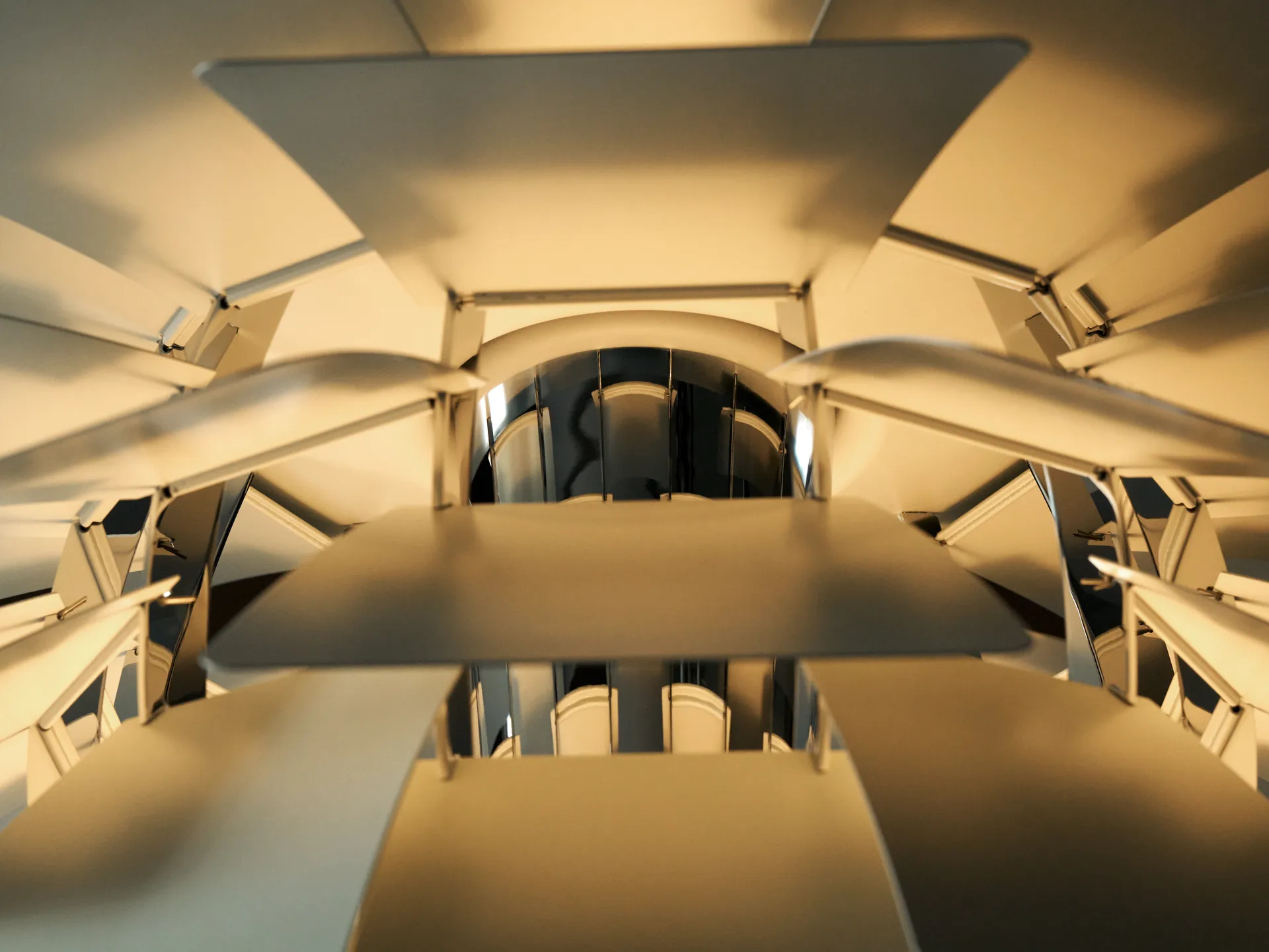 PH Artichoke Pendelleuchte Ø48cm, Dusty green-high lustre chrome plated Louis Poulsen