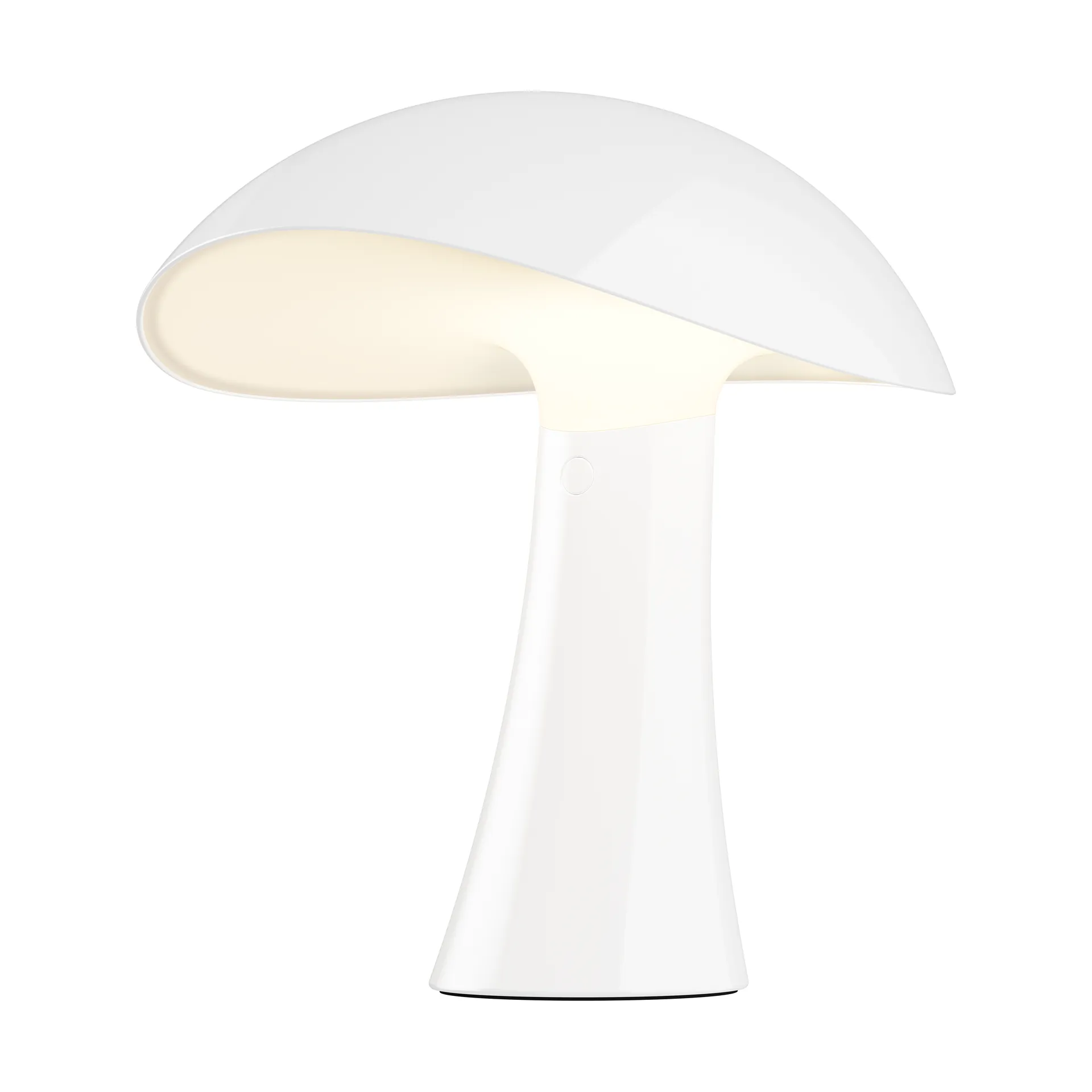 Rumee 220 portabel Tischleuchte, Cloud White Louis Poulsen