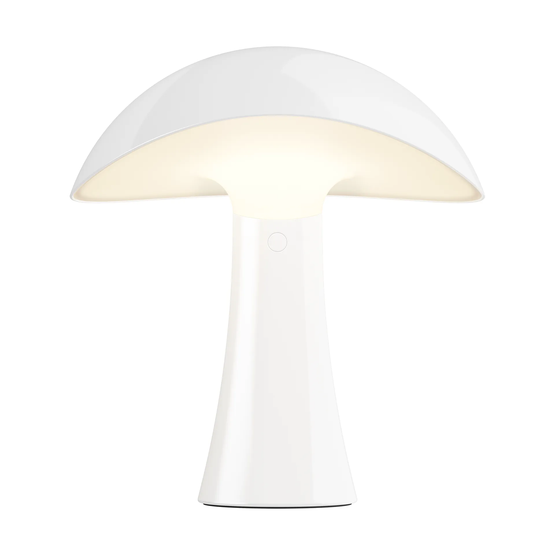 Rumee 220 portabel Tischleuchte, Cloud White Louis Poulsen