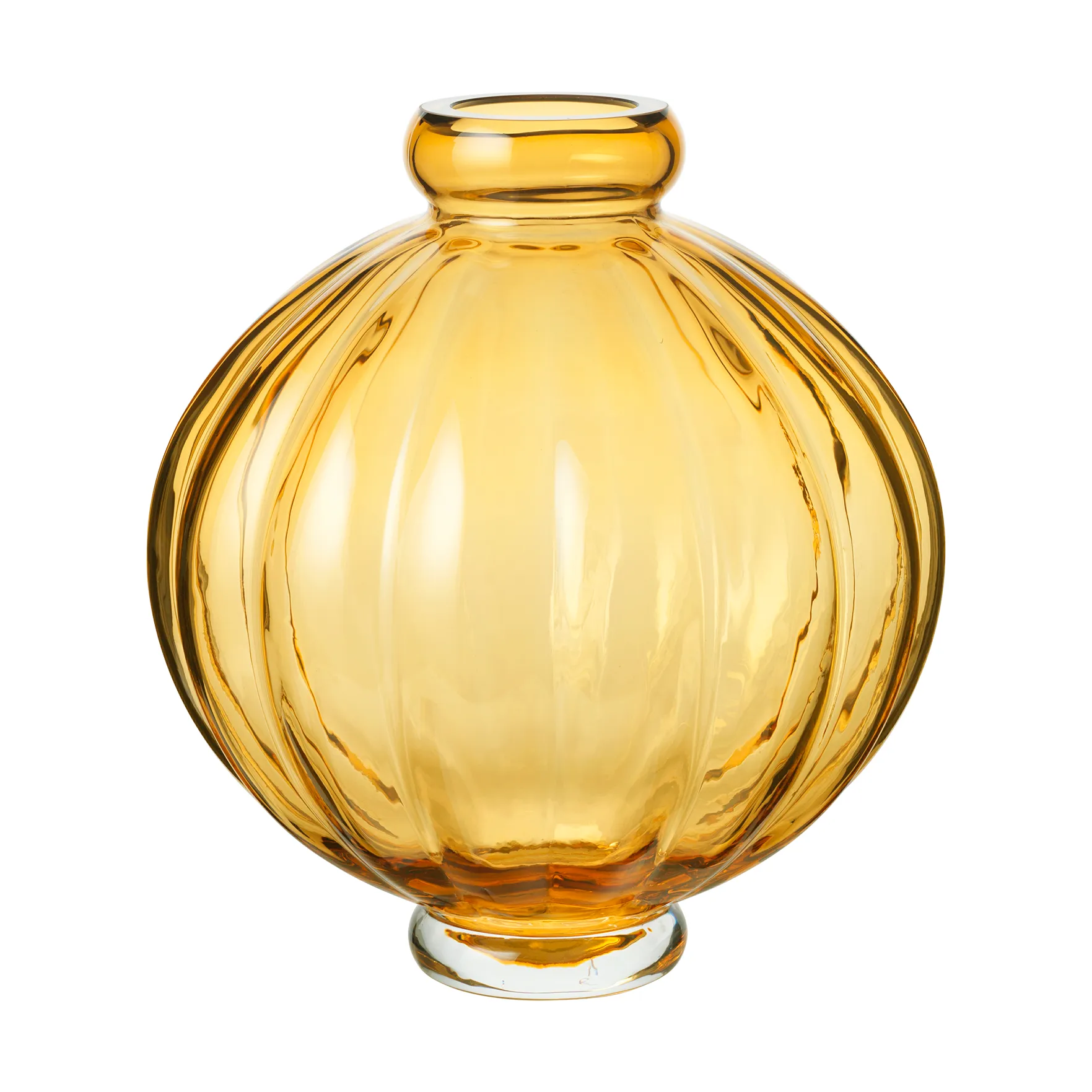 Balloon Vase 25cm, Amber Louise Roe