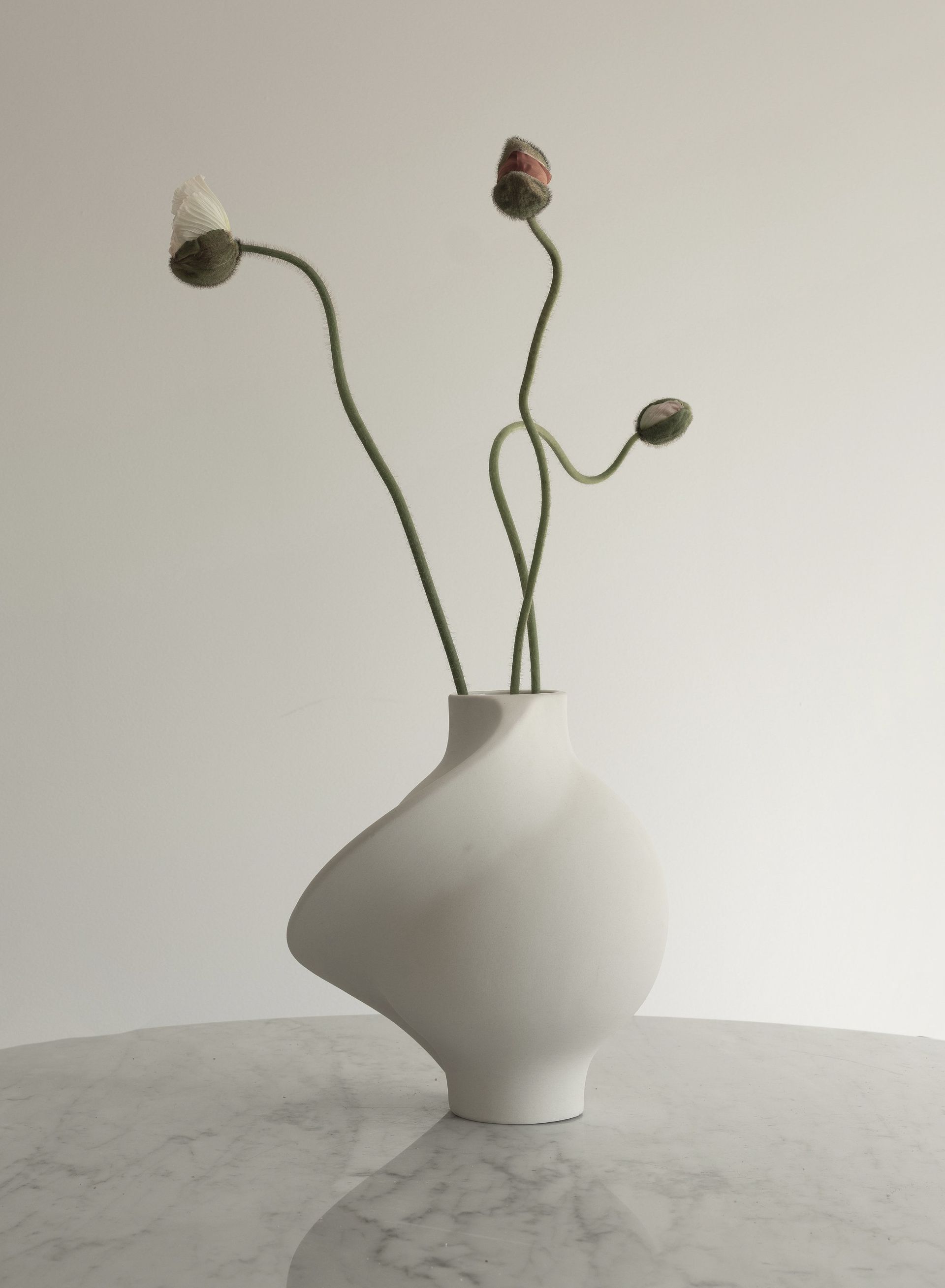 nordicnest.de | Pirout Vase 01 22cm