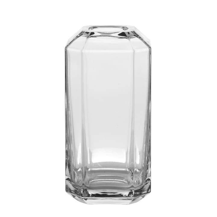 Jewel Vase klein - Klar - Louise Roe