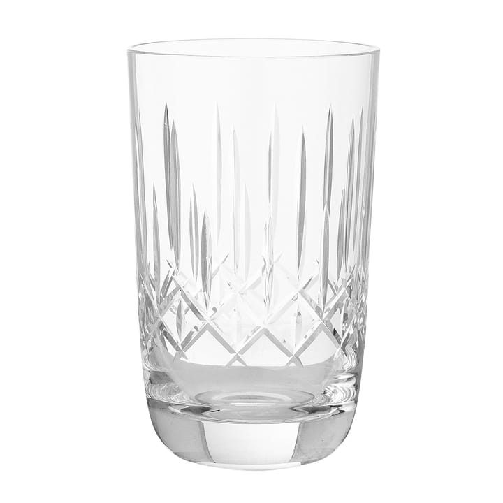 Louise Roe gin & tonic Glas 35cl - Klar - Louise Roe