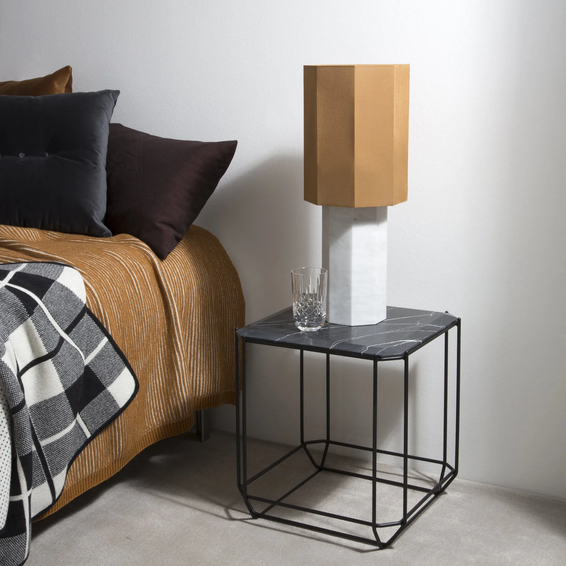 Louise Roe gin & tonic Glas 35cl, Klar Louise Roe