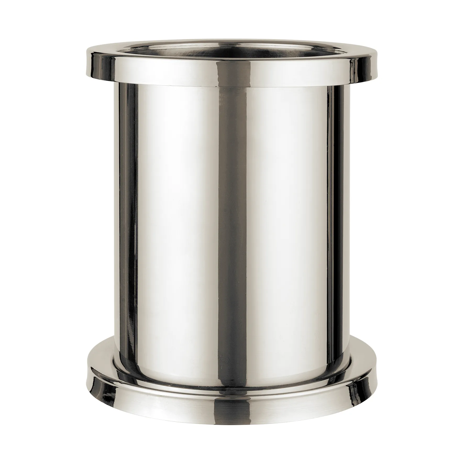 Louise Roe Weinkühler 24 cm, Edelstahl Louise Roe