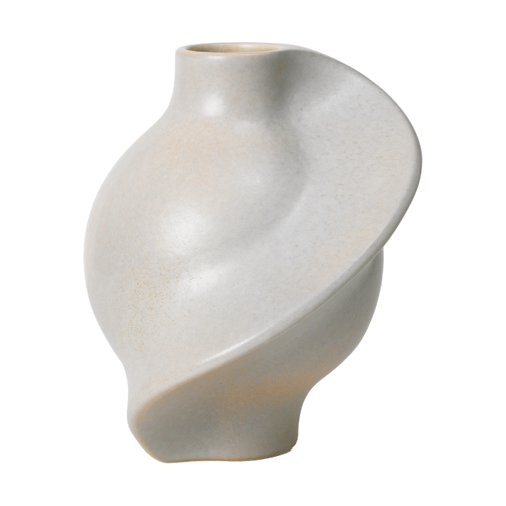 Pirout Vase 01 22cm - Vintage Glaze - Louise Roe