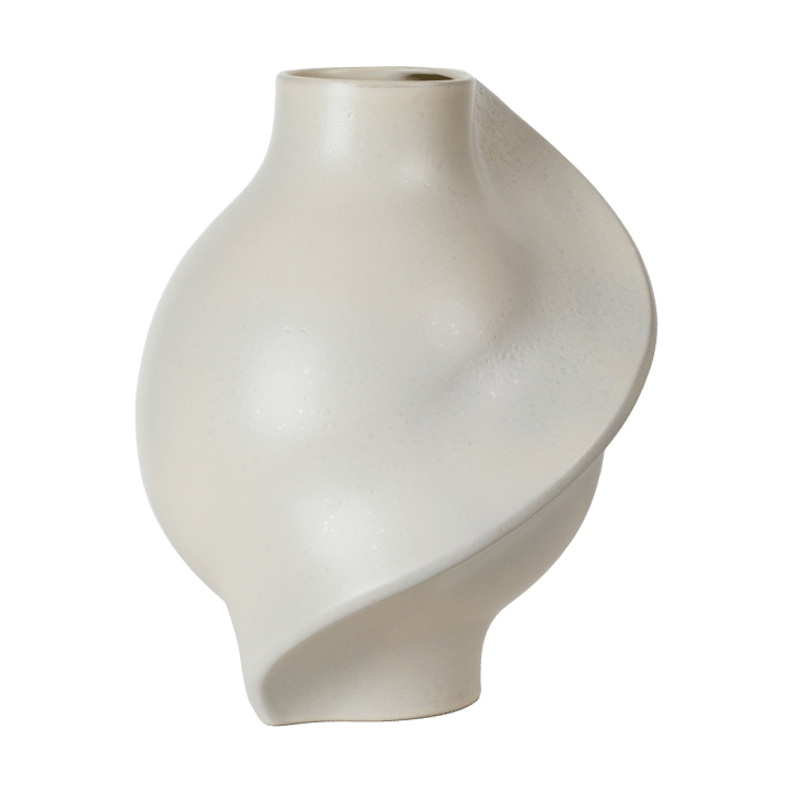 Pirout Vase 02 42cm - Vintage Glaze - Louise Roe