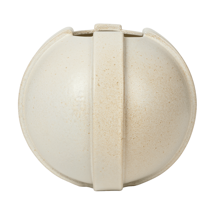 Vinci Vase 01 29 cm - Vintage Glaze - Louise Roe