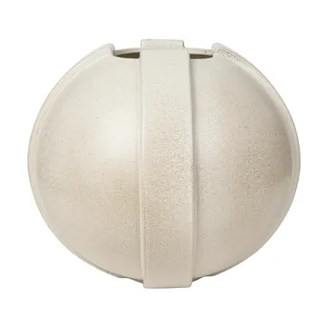 Vinci Vase 02 39 cm - Vintage Glaze - Louise Roe