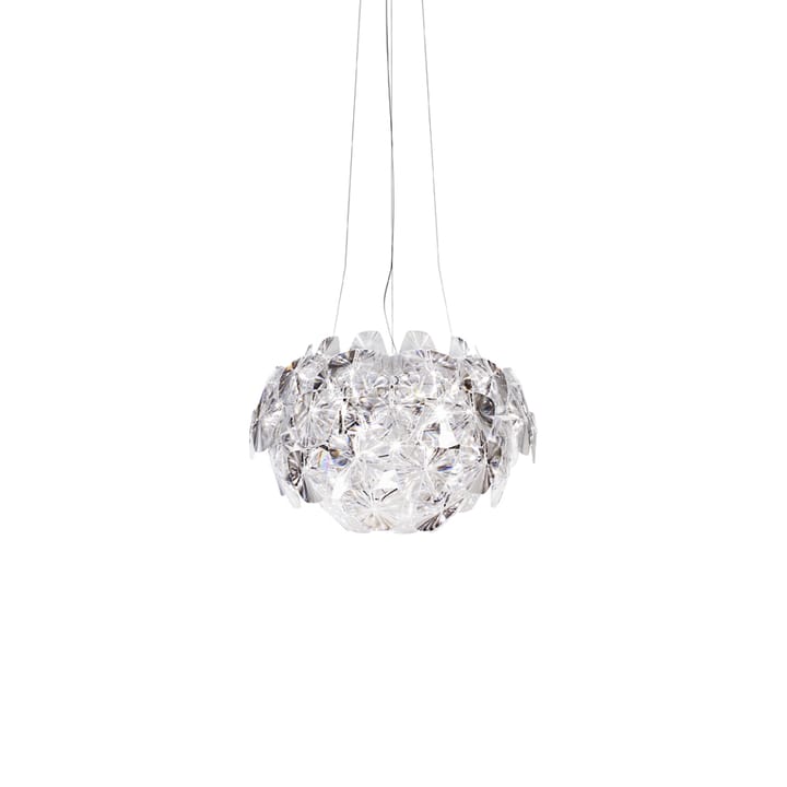 Hope D66/12 Pendelleuchte - Transparent - Luceplan