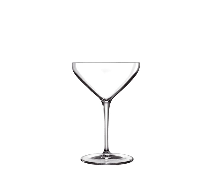 LB Atelier Cocktailglas - 30 cl - Luigi Bormioli