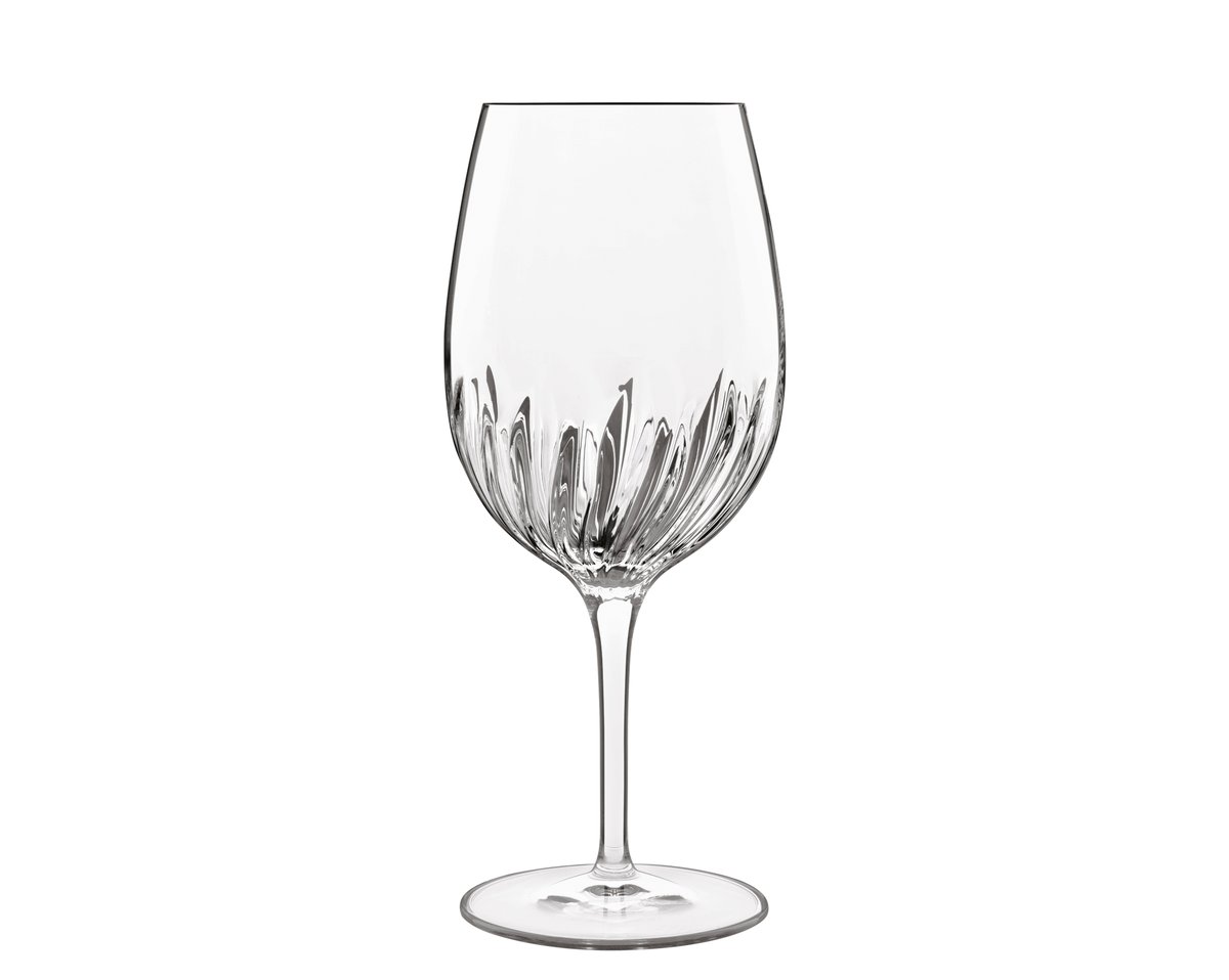 Luigi Bormioli Mixology Spritzglas 4er-Pack 57 cl