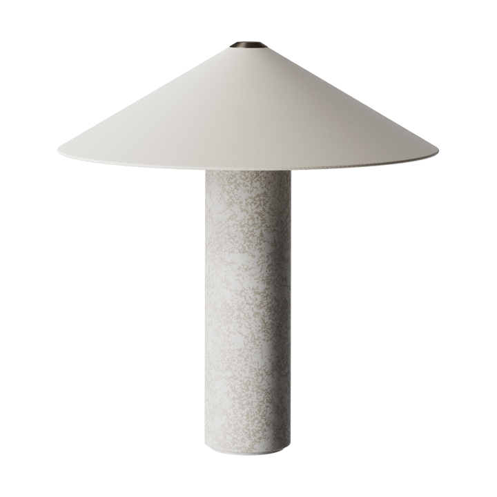 Futé 400 Tischleuchte - Cream - LYFA