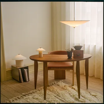 Futé 600 Pendelleuchte - Canvas - LYFA