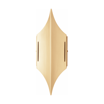 Gothic I Wandleuchte - Brass - LYFA