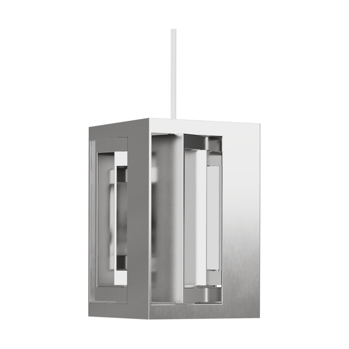 Kassablanka 190 Pendellampe - Aluminum - LYFA