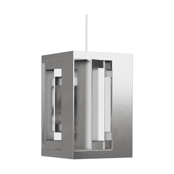 Kassablanka 240 Pendellampe - Aluminum - LYFA