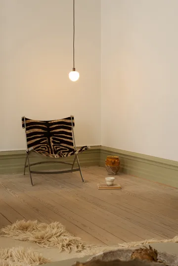 Memoir 120 Pendelleuchte - Bronze - LYFA