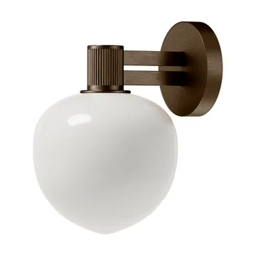 Memoir 120 Wandleuchte - Bronze - LYFA