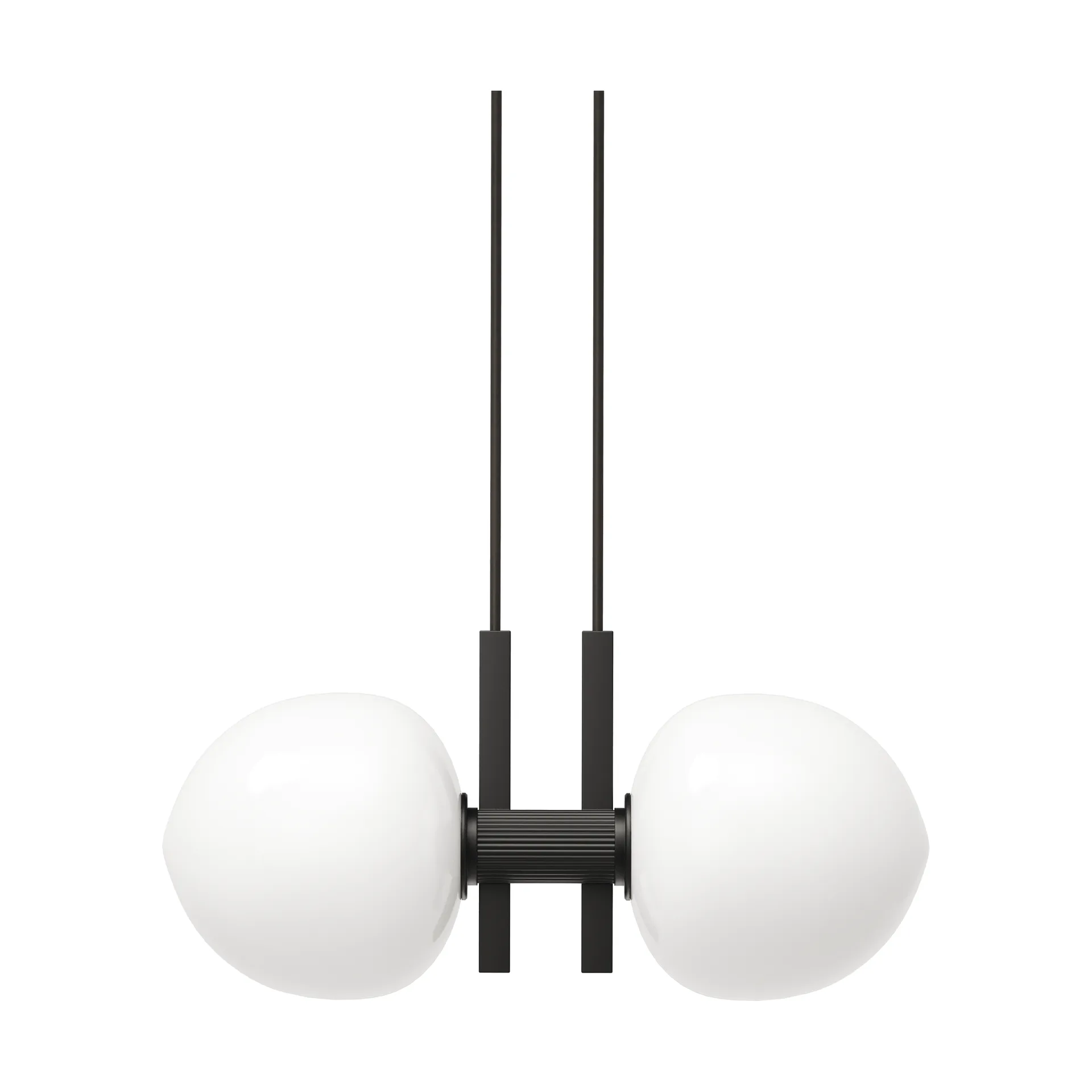 Memoir II 120 Pendelleuchte, Black LYFA