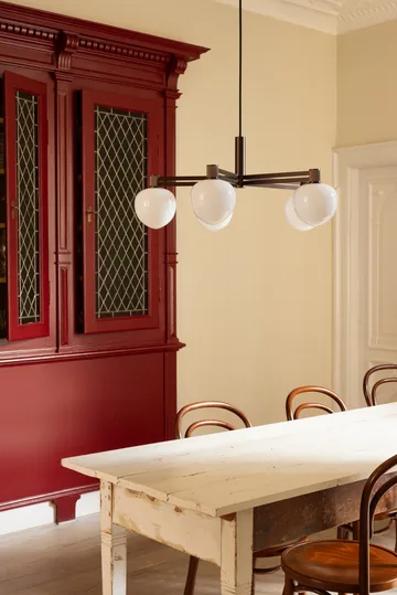 Memoir V 120 Kronleuchter - Bronze - LYFA