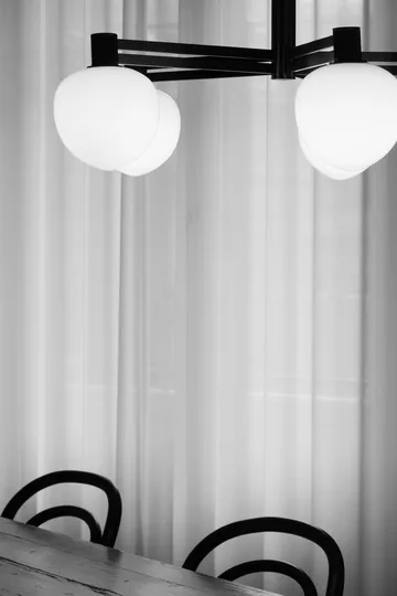 Memoir V 120 Kronleuchter - Bronze - LYFA