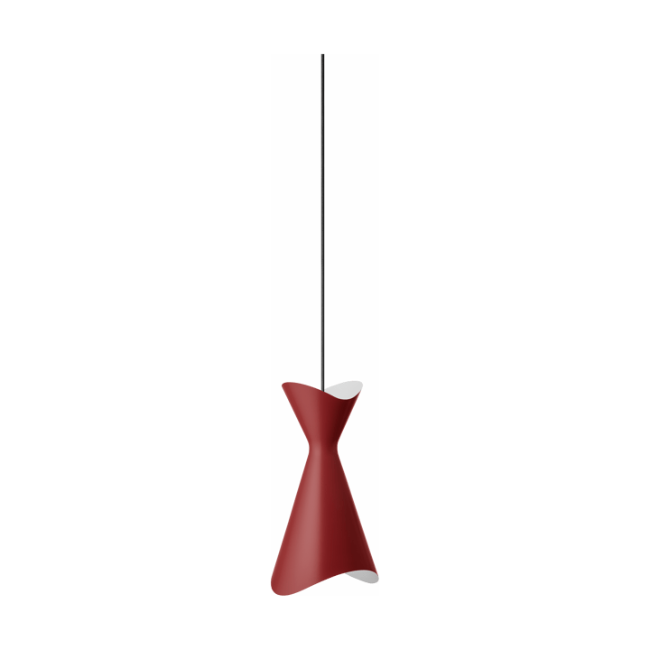 Ninotchka 125 Pendelleuchte - Red - LYFA