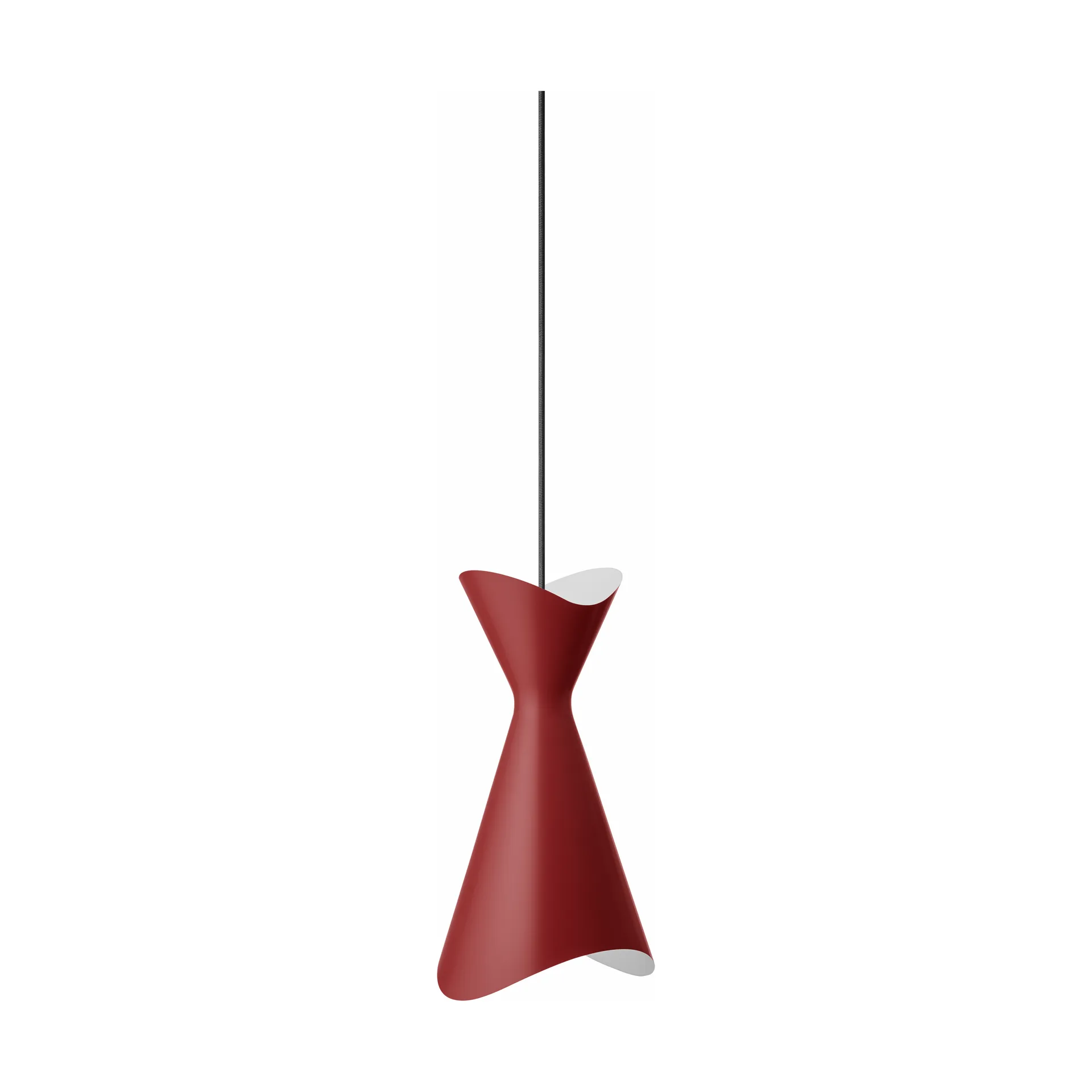 Ninotchka 195 Pendelleuchte, Red LYFA