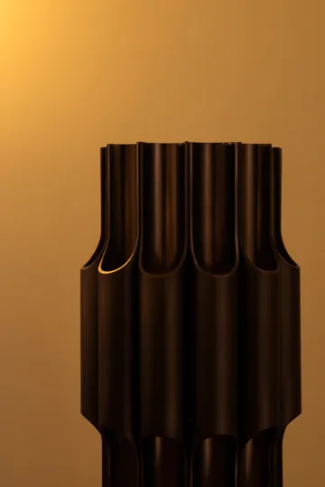 Pan 120 Tischleuchte - Bronze - LYFA