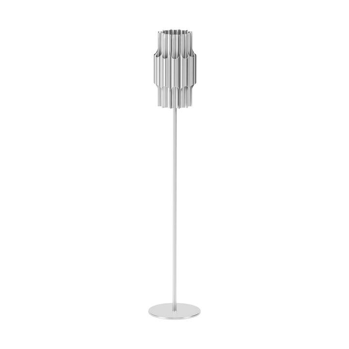 Pan 190 Bordenleuchte - Aluminum - LYFA