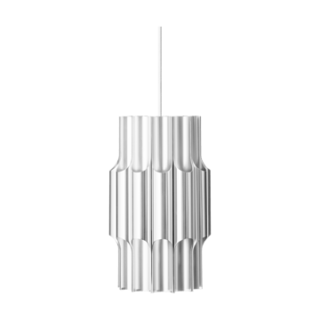 Pan 190 Pendelleuchte - Aluminium - LYFA