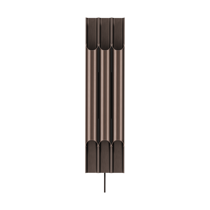 Pan 50 III Wandleuchte - Bronzed - LYFA