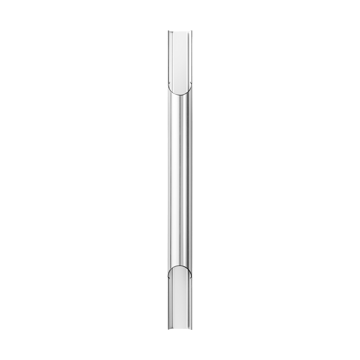Pan 50 Wandleuchte - Aluminium - LYFA