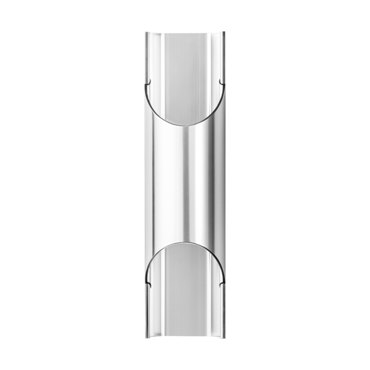 Pan 95 Wandleuchte - Aluminium - LYFA