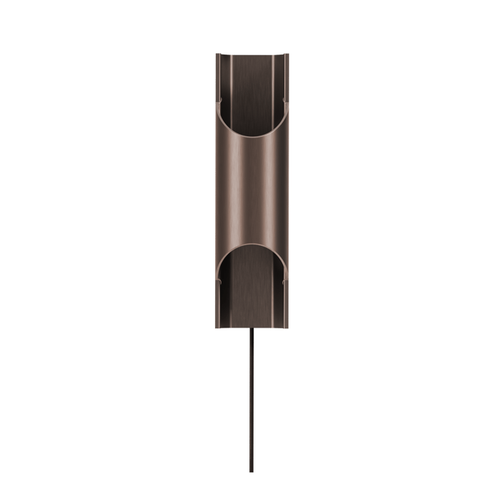PAN 95 Wandleuchte - Bronzed - LYFA