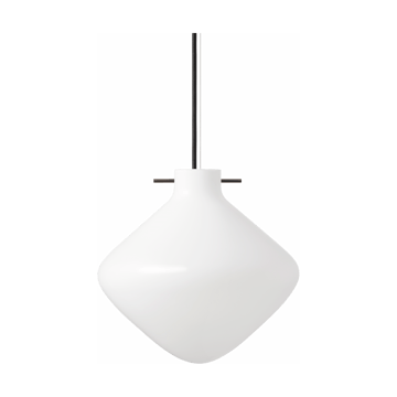 Repose 260 Pendelleuchte - Black - LYFA