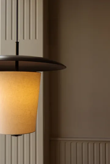 Toton 600 Pendelleuchte - Bronze - LYFA