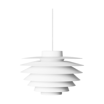 Verona 320 Pendelleuchte - White - LYFA