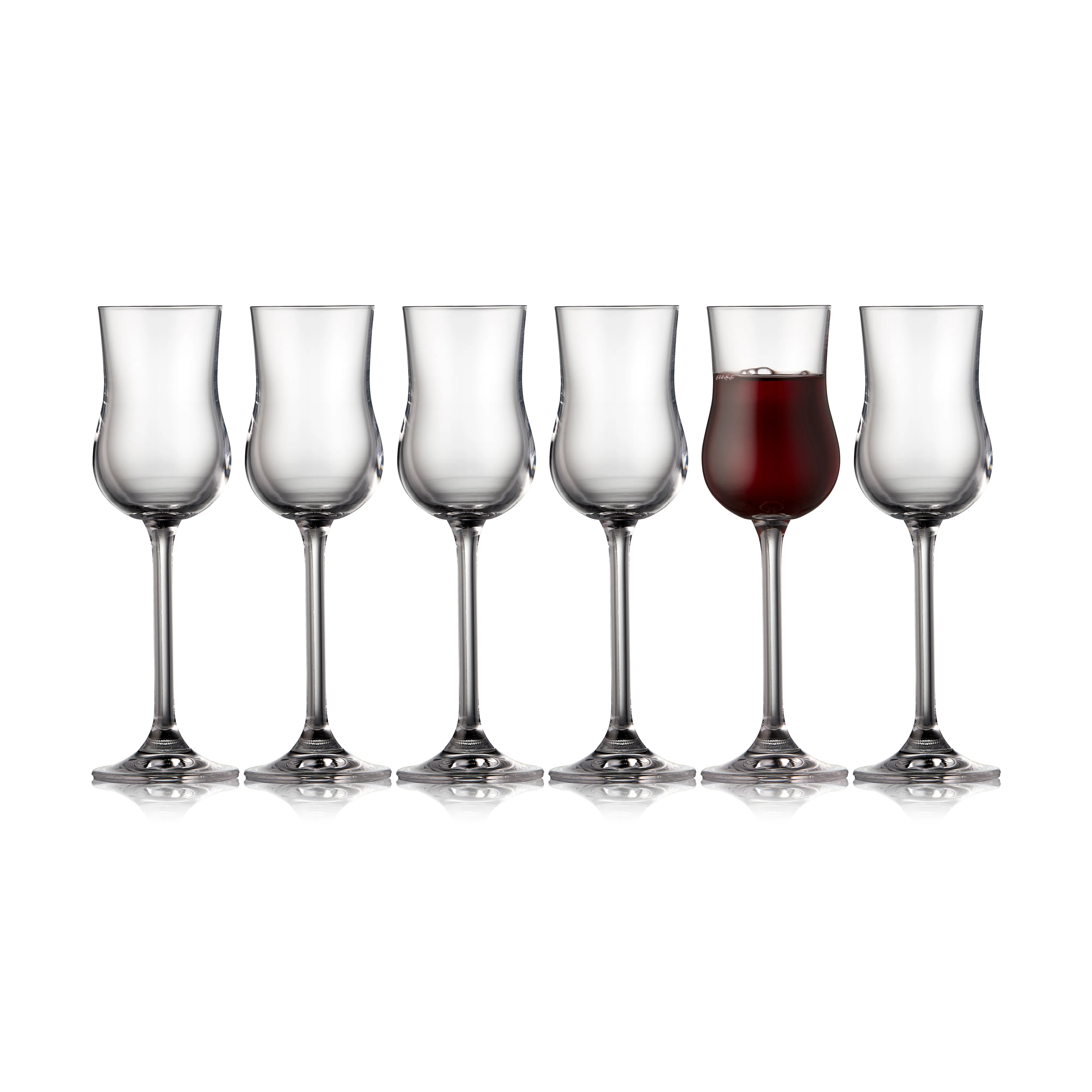 Juvel Portweinglas 9 cl 6er Pack