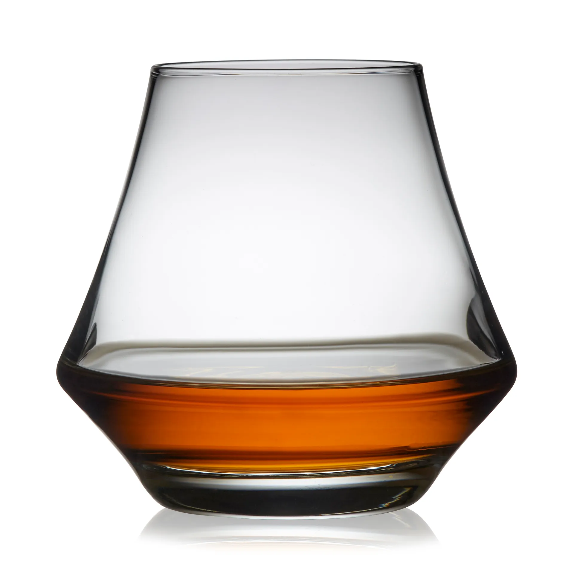 Juvel Rumglas 29 cl 6er Pack, Klar Lyngby Glas