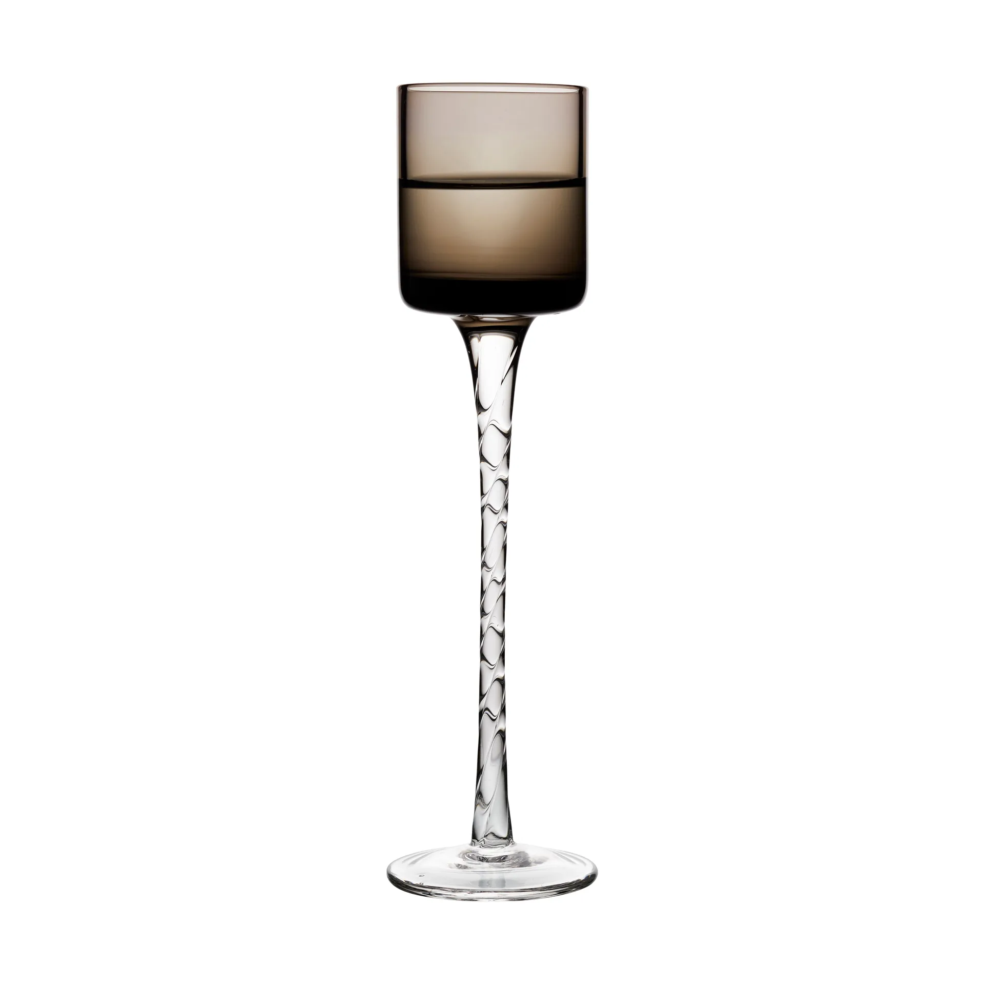 London Schnapsglas 2,5-5 cl 6 Teile, Mix Lyngby Glas