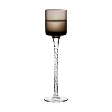 London Schnapsglas 2,5-5 cl 6 Teile - Mix - Lyngby Glas