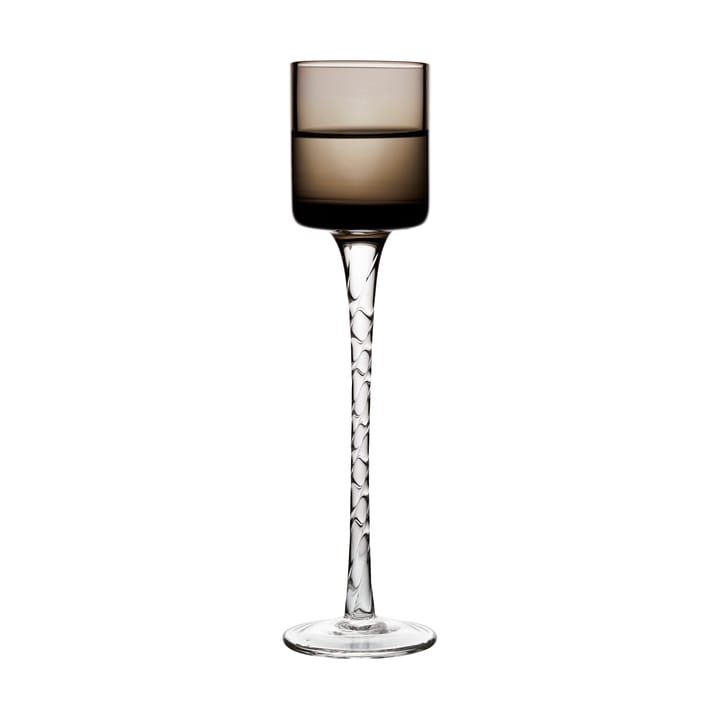 London Schnapsglas 2,5-5 cl 6 Teile - Mix - Lyngby Glas