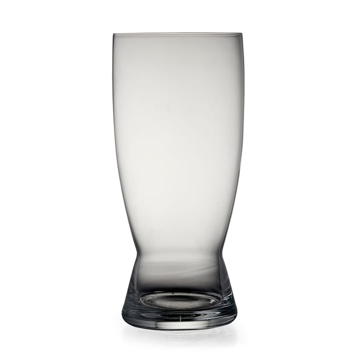 Lyngby Glas Bierglas-Set 4 Teile - Kristall - Lyngby Glas