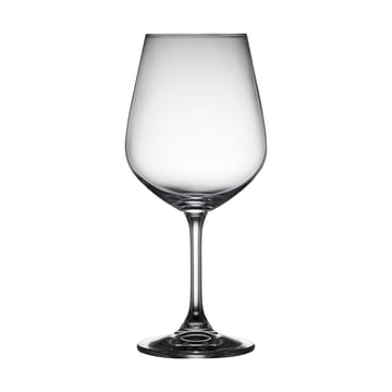 Lyngby Glas Glas-Set 18 Teile - Kristall - Lyngby Glas