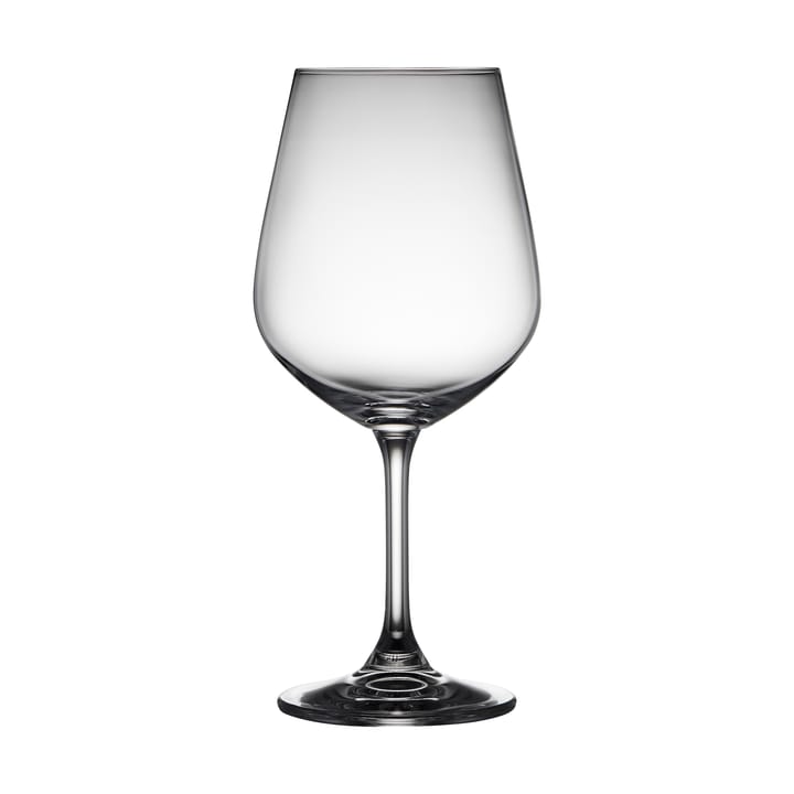 Lyngby Glas Glas-Set 18 Teile, Kristall Lyngby Glas