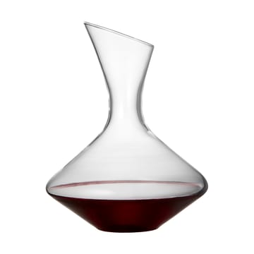 Lyngby Glas Karaffe 1,5 l - Kristall - Lyngby Glas