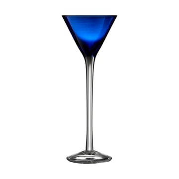 Lyngby Glas Schnapsglas 2,5-5 cl 6 Teile - Mix - Lyngby Glas