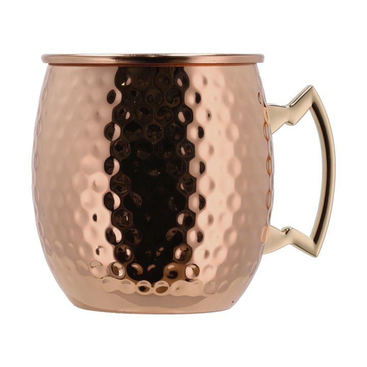 Moscow mule Tasse 55 cl 2er Pack - Kupfer - Lyngby Glas